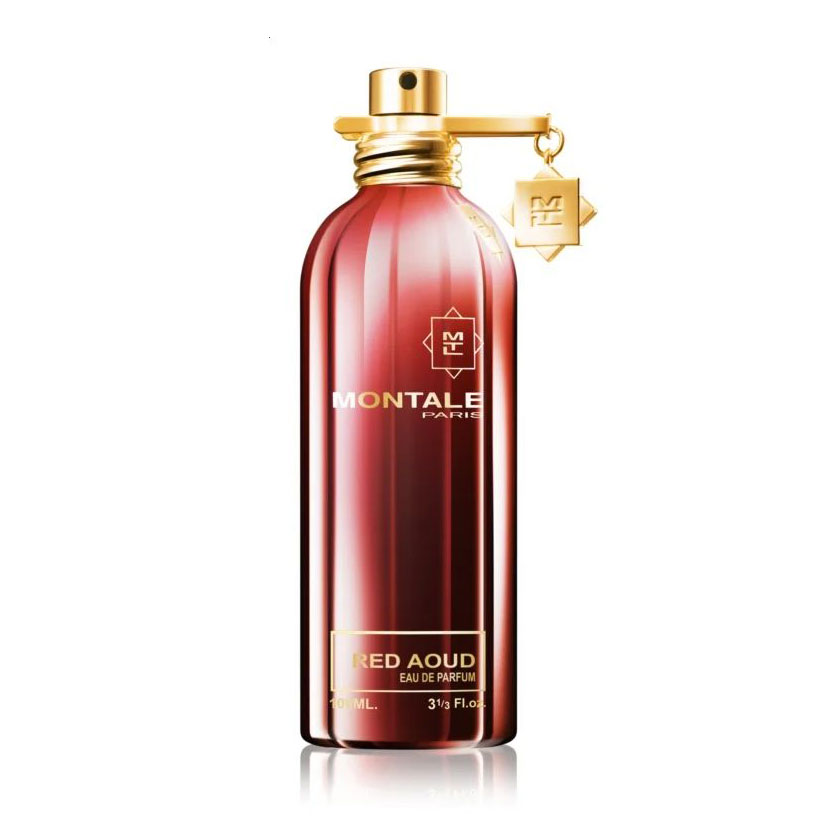 Montale Aoud Collection-Red Aoud Парфумована вода унісекс, 100 мл