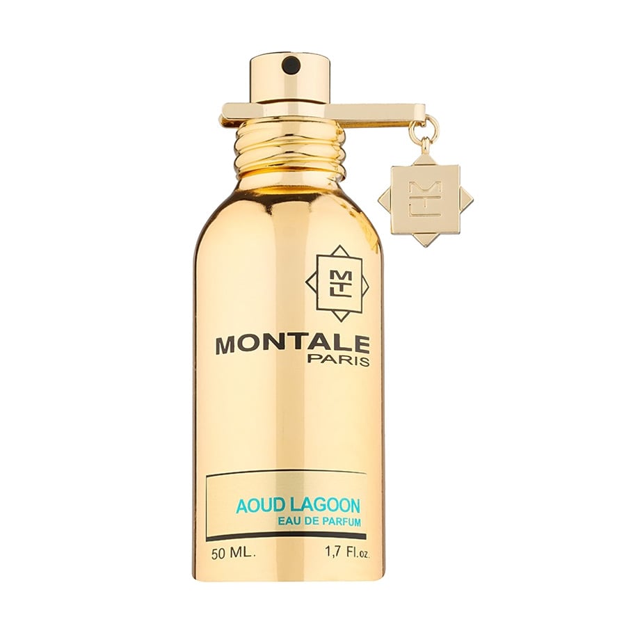 Montale Aoud Lagoon Парфумована вода унісекс, 50 мл