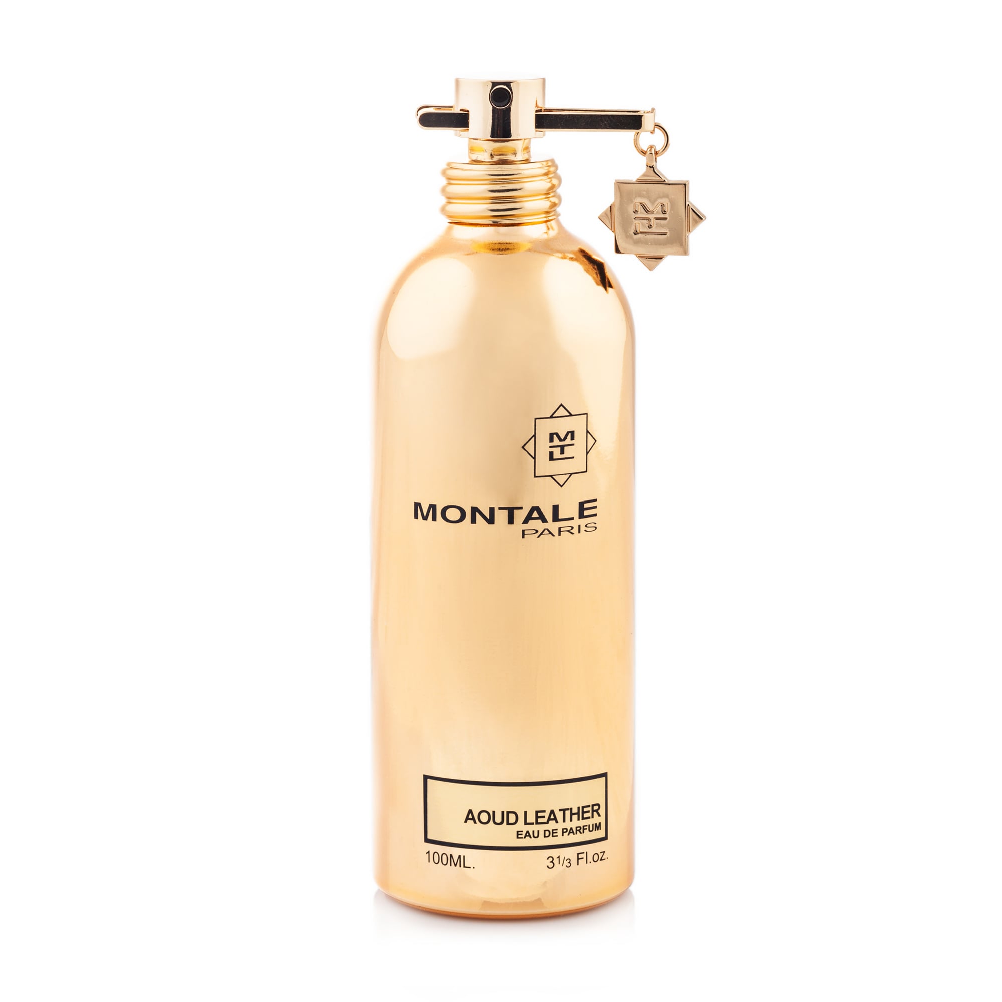 Montale Aoud Leather Парфумована вода унісекс, 100 мл (ТЕСТЕР)
