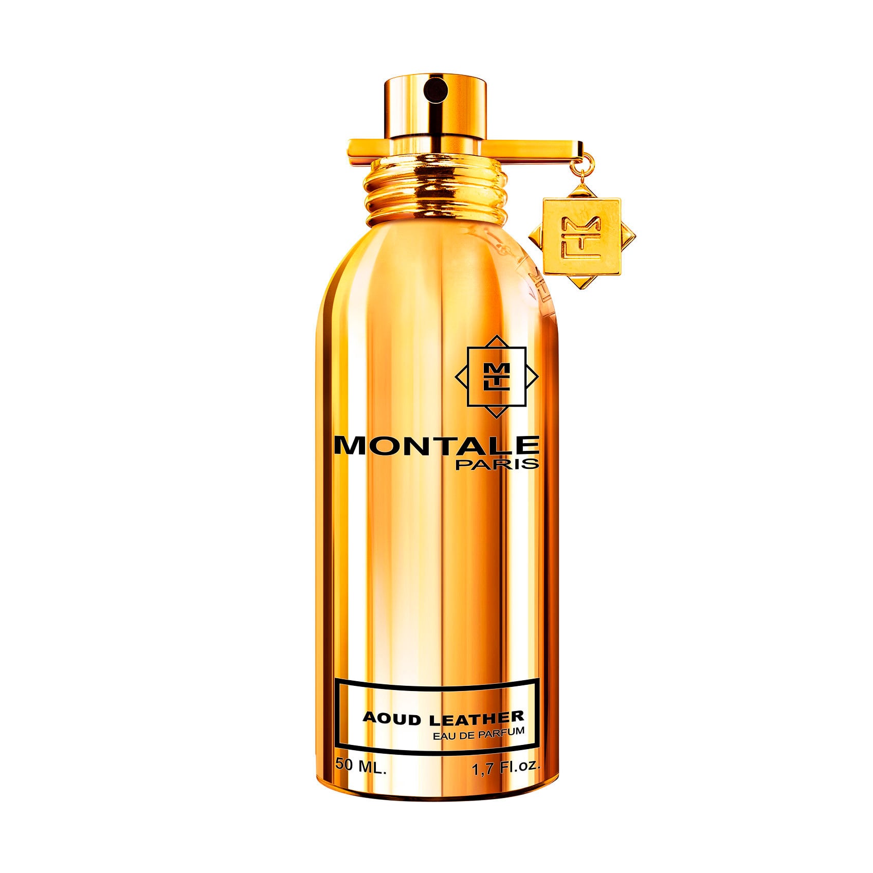 Montale Aoud Leather Парфумована вода унісекс, 50 мл