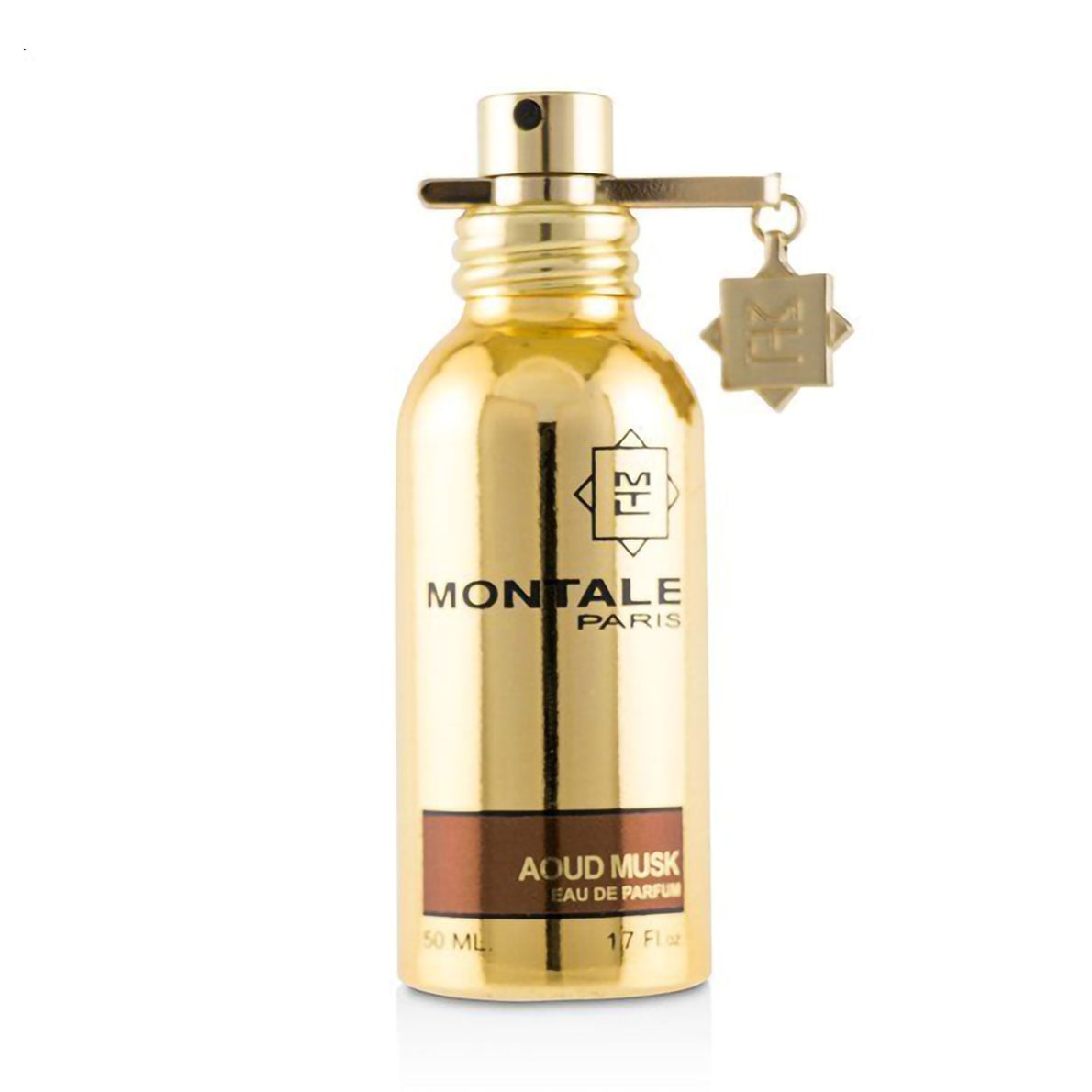 Montale Aoud Musk Парфумована вода унісекс, 50 мл