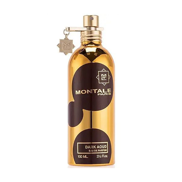 Montale Dark Aoud Парфумована вода унісекс, 100 мл (ТЕСТЕР)