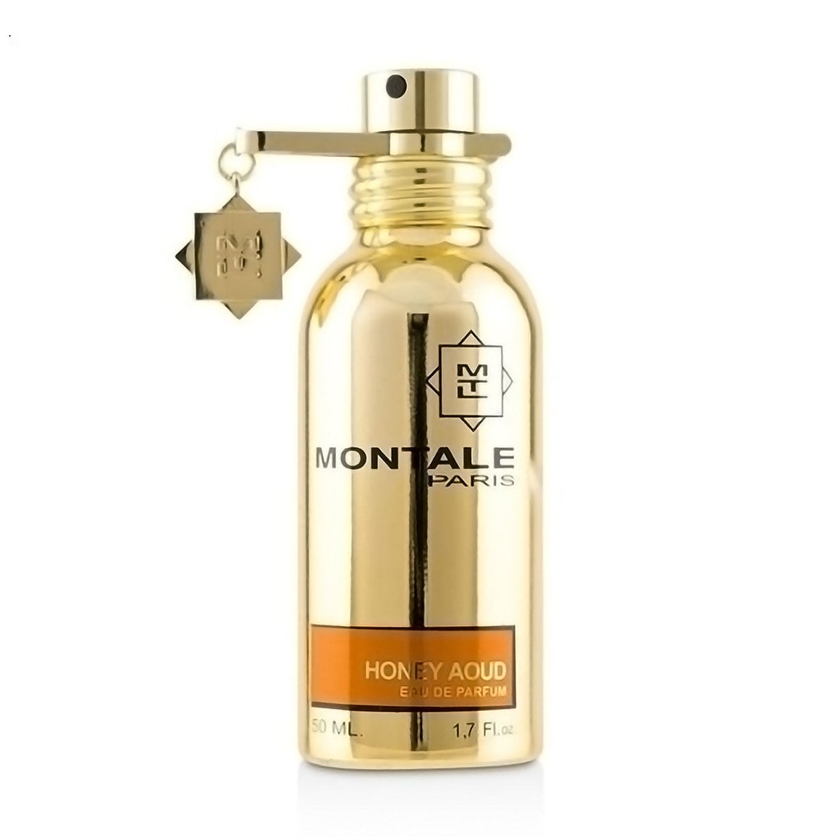 Montale Honey Aoud Парфумована вода унісекс, 50 мл
